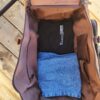 Unique durable leather duffel bag travel bag, womens travel bag, western bag, leather mens bag (16)