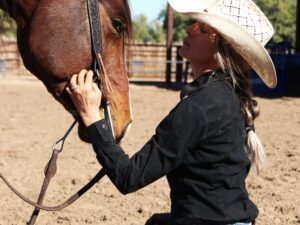 black leather headstall bridle western tack buckstitch Leather Western Headstall Bridles for sale Ranchy Cowpuncher