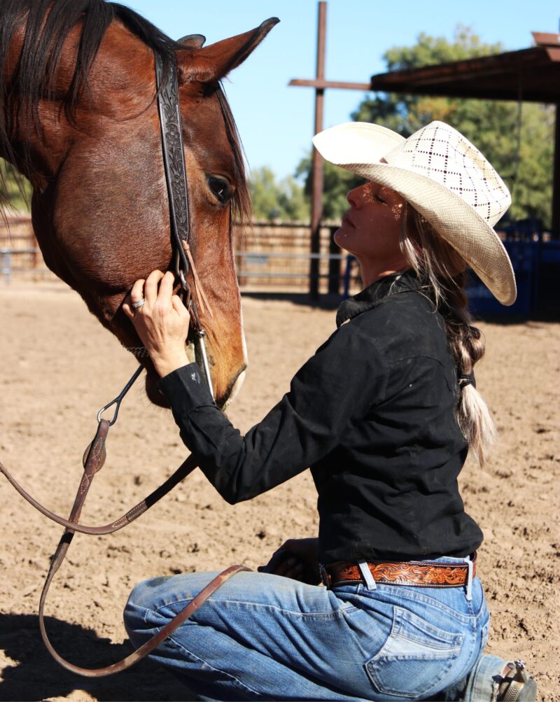 black leather headstall bridle western tack buckstitch Leather Western Headstall Bridles for sale Ranchy Cowpuncher