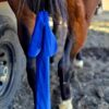 Tail Bags for horse horse tail bags grooming kit mane and tai lcare horse grooming western tail bags lycra tail bags ranch hand (10)