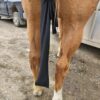 Tail Bags for horse horse tail bags grooming kit mane and tai lcare horse grooming western tail bags lycra tail bags ranch hand (12)