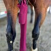 Tail Bags for horse horse tail bags grooming kit mane and tai lcare horse grooming western tail bags lycra tail bags ranch hand (19)