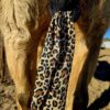 Tail Bags for horse horse tail bags grooming kit mane and tai lcare horse grooming western tail bags lycra tail bags ranch hand (5)