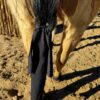 Tail Bags for horse horse tail bags grooming kit mane and tai lcare horse grooming western tail bags lycra tail bags ranch hand (8)