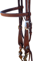 rough out western headstall cowboy shit western tack bridle breast collar roughout leather (27)