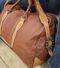 Leather Duffel bag travel bag carry on luggage western bag western duffel (18) macerick leather bag handmade