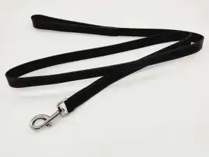 why choose Leather Dog Leashe
