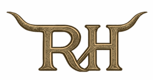 NEW LOGO RANCH HAND 2025 ICON