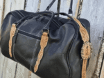 western duffel bag ranch hand 1