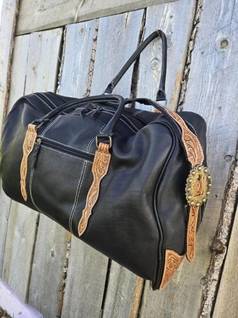 Leather Bags