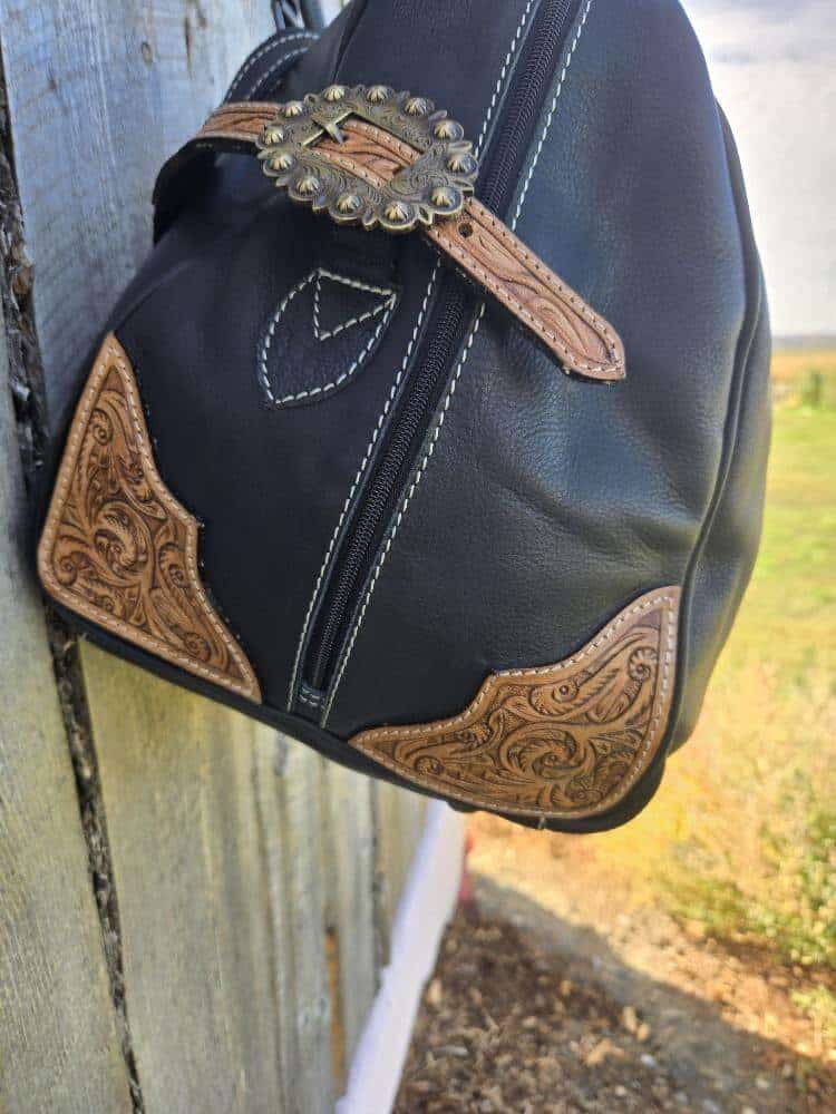 western duffel bag ranch hand (2)