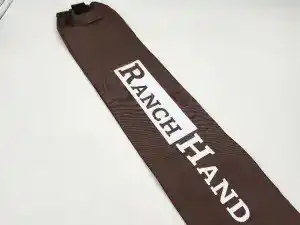 Tail Bags for Horses