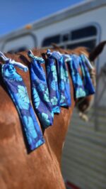 horse mane care horse grooming Mane Bags Mane Socks Protect your horses mane (30)