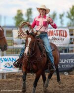 rose gold breast collar ring set metal ring breast collar white buckstitch headstall 11