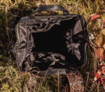 Cowgirl western diaper bag handmade from premium leather (23)