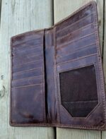 Fanny Packs cowhide fanny pasks cowhide clutch western purse (20)