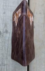 Fanny Packs cowhide fanny pasks cowhide clutch western purse (21)