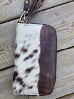 Fanny Packs cowhide fanny pasks cowhide clutch western purse (43)