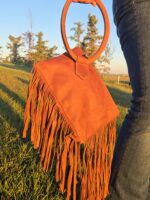 Fanny Packs cowhide fanny pasks cowhide clutch western purse (54)