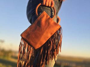 Fanny Packs cowhide fanny pasks cowhide clutch western purse (55)