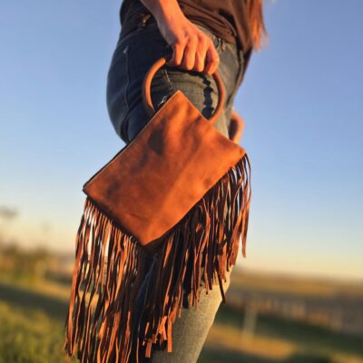 Fanny Packs cowhide fanny pasks cowhide clutch western purse (55)