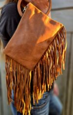 Fanny Packs cowhide fanny pasks cowhide clutch western purse (58)