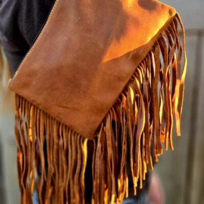 Fanny Packs cowhide fanny pasks cowhide clutch western purse (58)