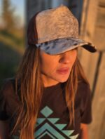 Fanny Packs cowhide fanny pasks cowhide clutch western purse (7)