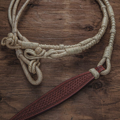 Web Res Leather Dog Collars Leopard headstalls romel reins ranch hand western (44)