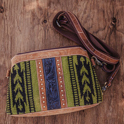 western wallets duffel bags western purses american darling handmade (6)