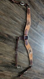 RANCH HAND Breast Collar (1)