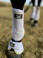 Splint boots bell boots ranch hand (3)