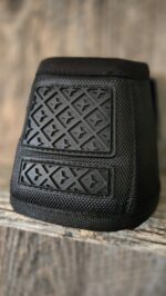 Splint boots bell boots ranch hand (4)