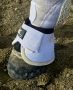 Splint boots bell boots ranch hand (6)