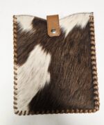 cowhide ipad sleeve (3)