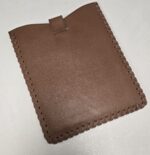 cowhide ipad sleeve (4)