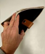 cowhide ipad sleeve (6)