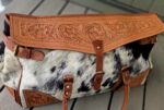 western cowhide duffel bag (1)