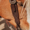 Rough Rider One Ear Headstall - view 9