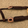 Rough Rider One Ear Headstall - view 7