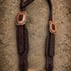 Rough Rider One Ear Headstall