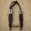 Rough Rider One Ear Headstall - view 5