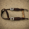 Rough Rider One Ear Headstall - view 4