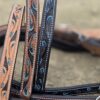 Turquoise Breeze Browband Headstall - view 14