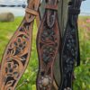 Turquoise Breeze Browband Headstall - view 13