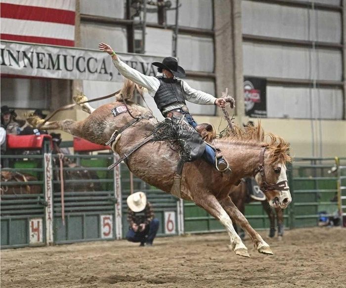Want To Join The Team ? 2 Ranch Hand brand ambassador