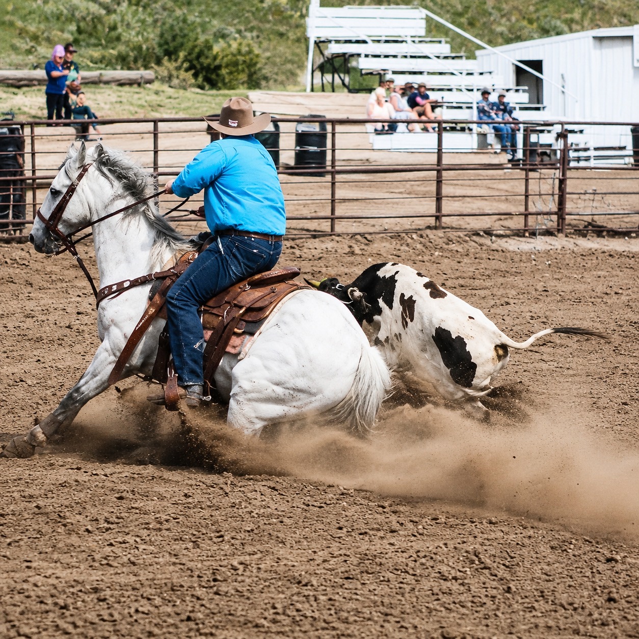 Want To Join The Team ? 4 Ranch Hand brand ambassador