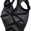 Fly Mask - No Ear Fly Mask with Forelock Protection, Raised Eye Clearance & Adjustable Velcro Fit - view 11