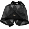 Fly Mask - No Ear Fly Mask with Forelock Protection, Raised Eye Clearance & Adjustable Velcro Fit - view 5