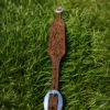 roughout wither strap